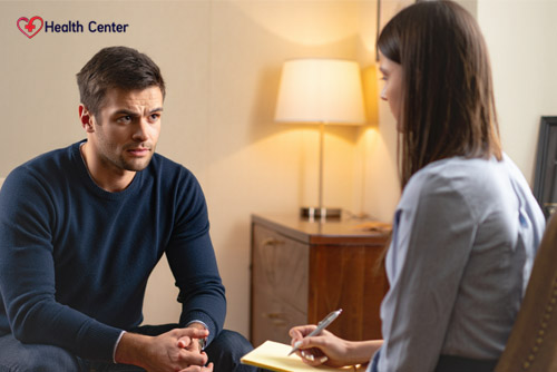 Как проходит лечение игромании в Пскове в клинике Центр здоровья<