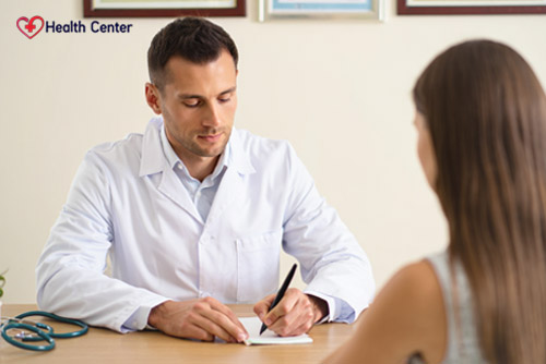 Лечение зависимости от Габапентина в Пскове в клинике Центр здоровья